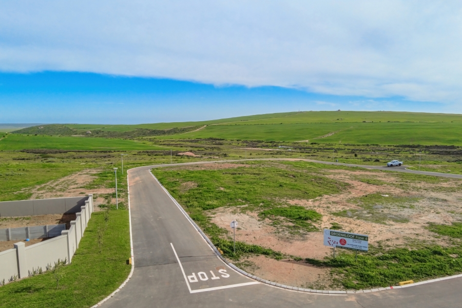 0 Bedroom Property for Sale in Vredenburg Western Cape